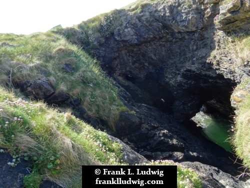 Bundoran Coast